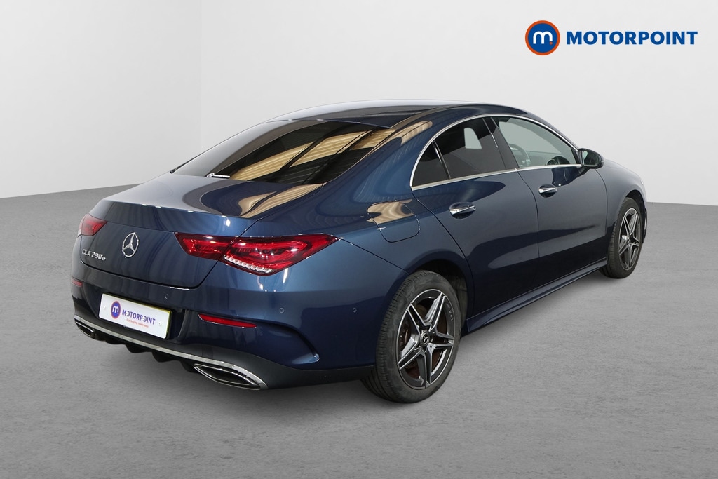 Used Mercedes-Benz CLA 2022 for sale - 76114729: Photo 7