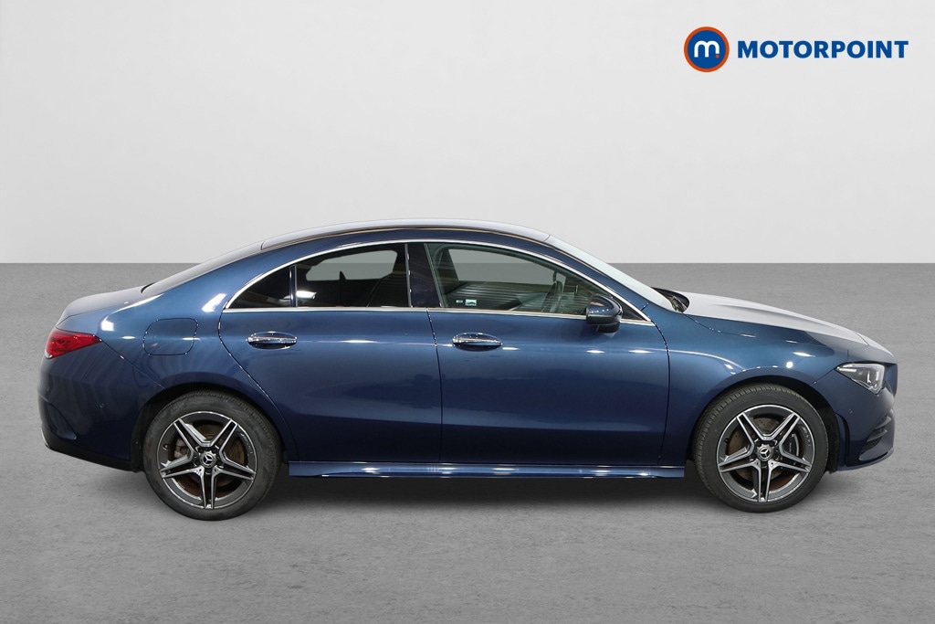 Used Mercedes-Benz CLA 2022 for sale - 76114729: Photo 8