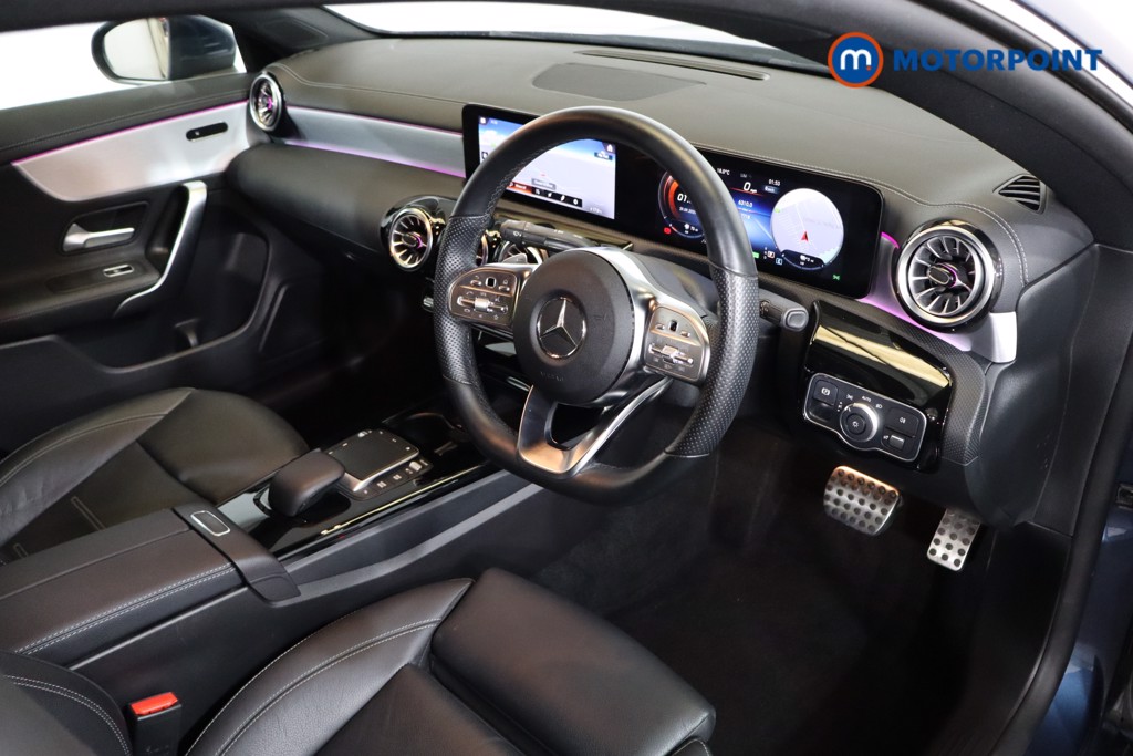 Used Mercedes-Benz CLA 2022 for sale - 76114729: Photo 9