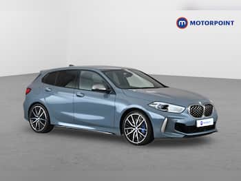 Used BMW 1 Series 2022 for sale - 79693661: Photo