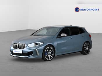 Used BMW 1 Series 2022 for sale - 79693661: Photo