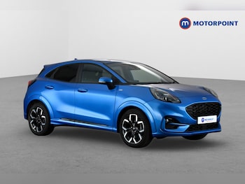 Ford Puma feature image
