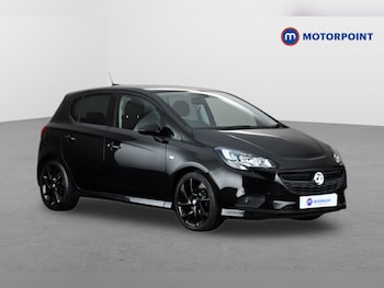 Used Vauxhall Corsa undefined for sale - 78267811: Photo