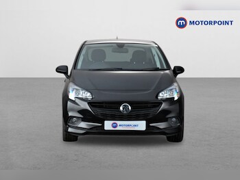 Used Vauxhall Corsa undefined for sale - 78267811: Photo