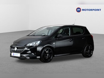 Used Vauxhall Corsa undefined for sale - 78267811: Photo