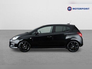 Used Vauxhall Corsa undefined for sale - 78267811: Photo