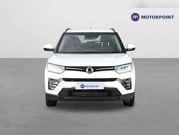Used Ssangyong Tivoli 2021 for sale - 79032065: Photo