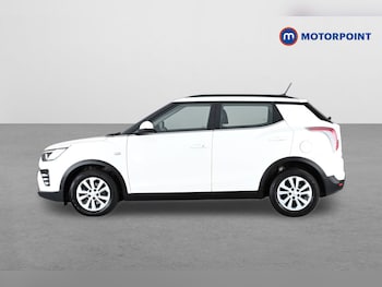 Used Ssangyong Tivoli 2021 for sale - 79032065: Photo
