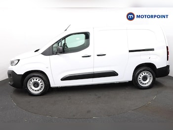 Used Citroen Berlingo 2026 for sale - 79366398: Photo