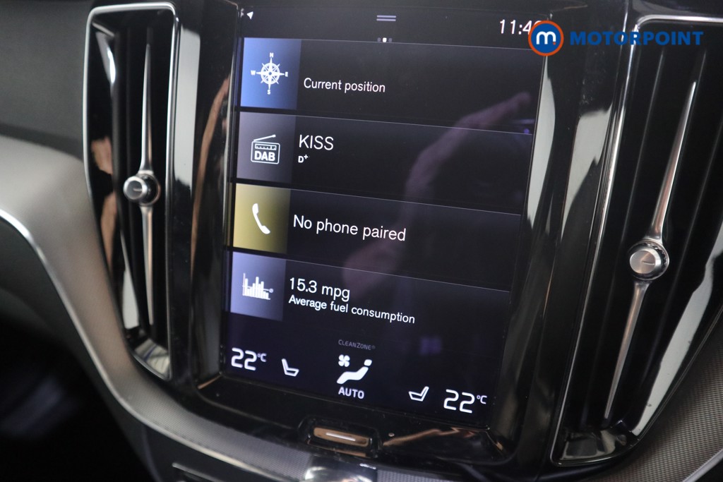 Used Volvo XC60 2021 for sale - 77688578: Photo 14