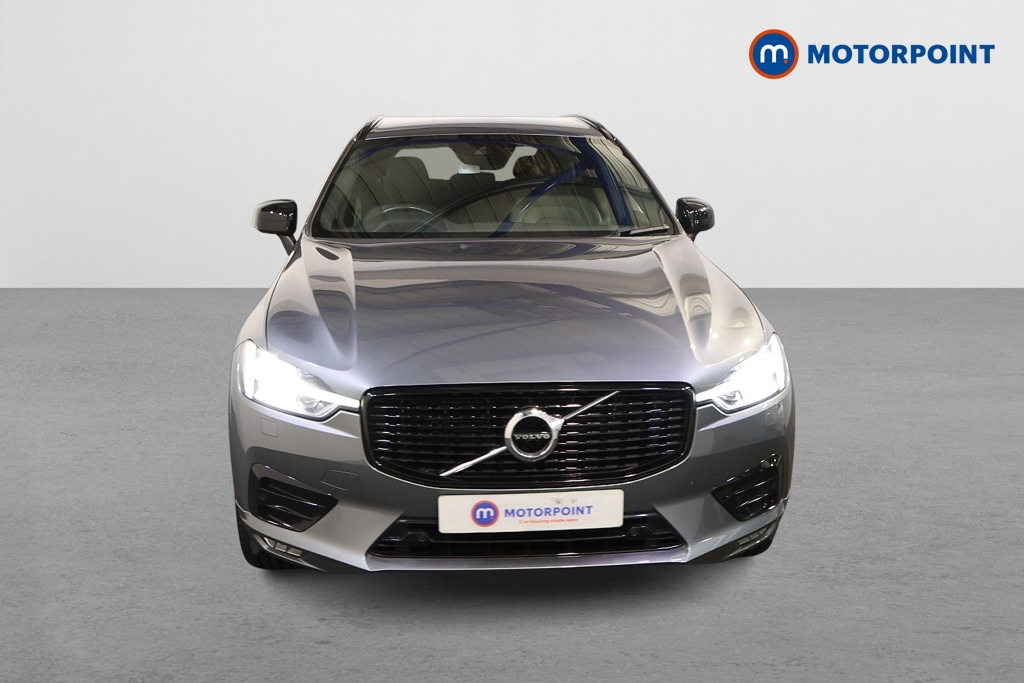 Used Volvo XC60 2021 for sale - 77688578: Photo 2