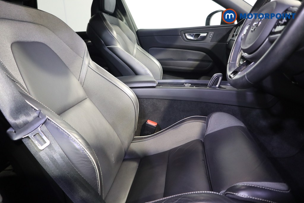 Used Volvo XC60 2021 for sale - 77688578: Photo 22