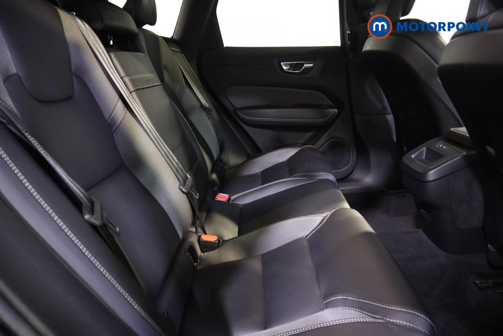 Used Volvo XC60 2021 for sale - 77688578: Photo 23