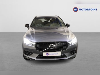 Used Volvo XC60 undefined for sale - 77688578: Photo