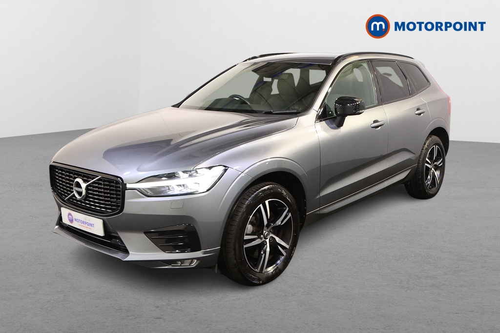 Used Volvo XC60 2021 for sale - 77688578: Photo 3