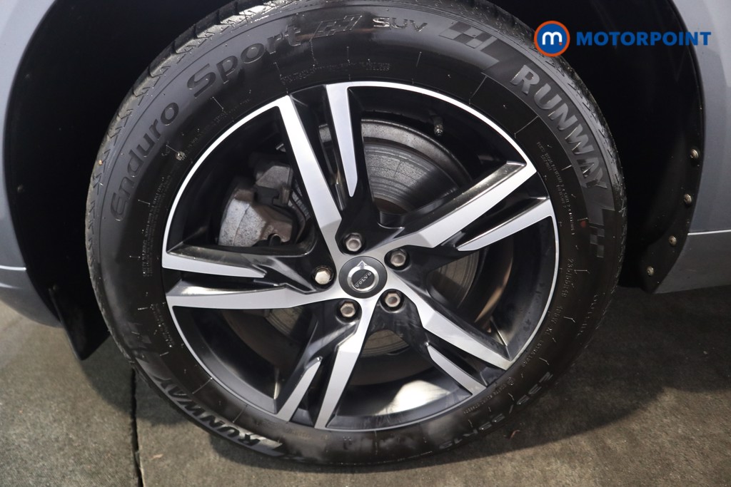 Used Volvo XC60 2021 for sale - 77688578: Photo 31