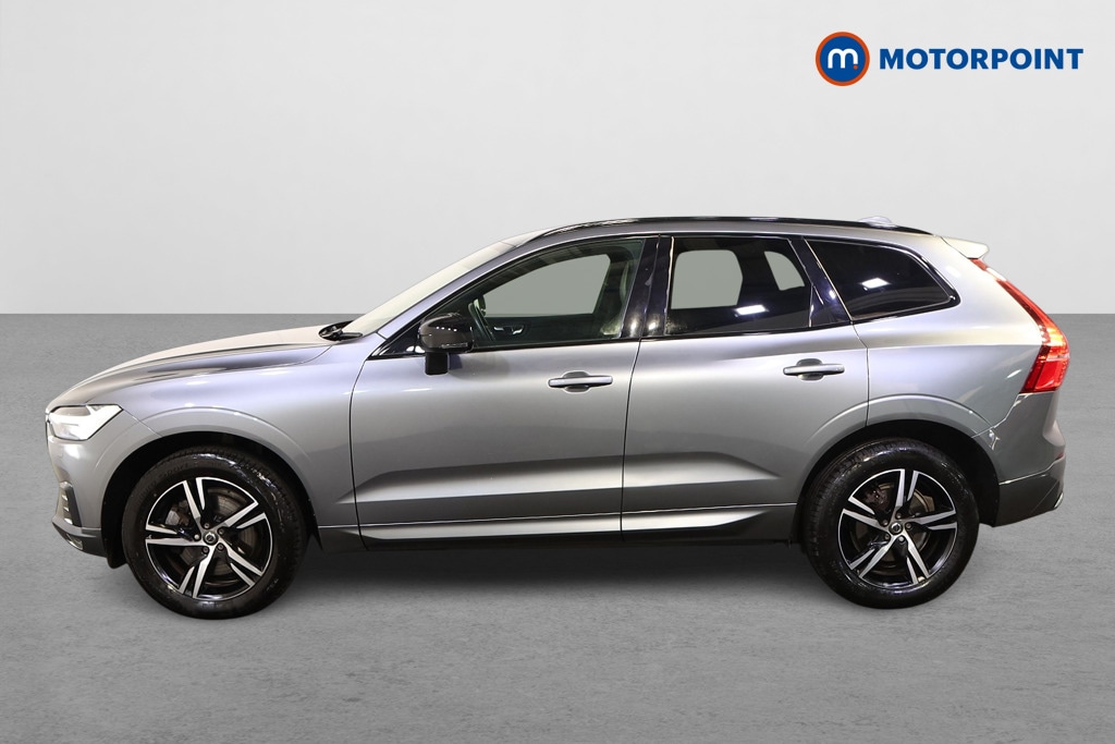 Used Volvo XC60 2021 for sale - 77688578: Photo 4