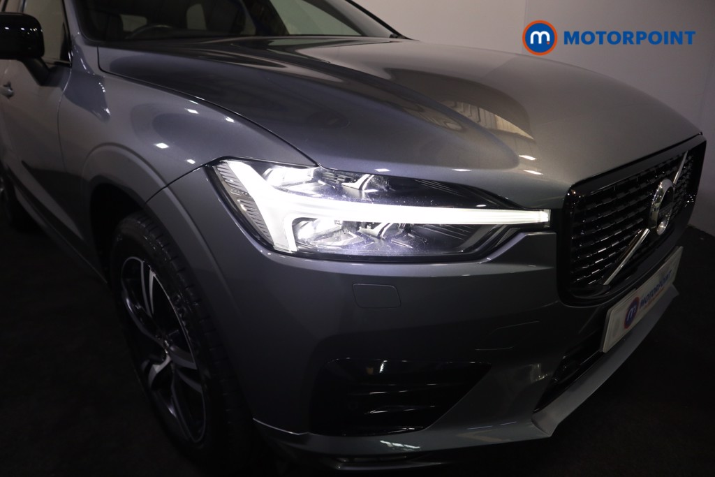 Used Volvo XC60 2021 for sale - 77688578: Photo 41