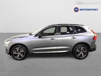 Used Volvo XC60 undefined for sale - 77688578: Photo