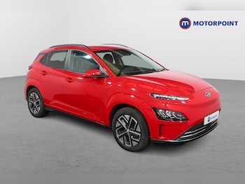 Used Hyundai KONA 2022 for sale - 76298161: Photo