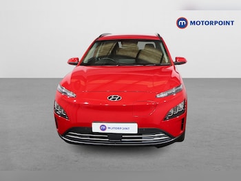 Used Hyundai KONA 2022 for sale - 76298161: Photo