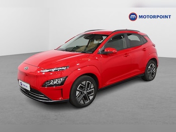 Used Hyundai KONA 2022 for sale - 76298161: Photo