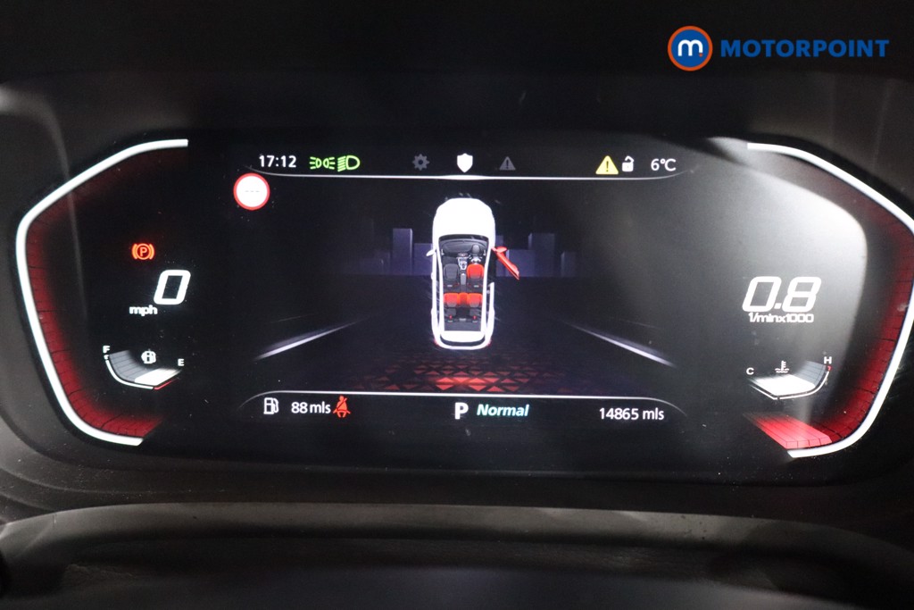 Used MG MG HS 2024 for sale - 77106718: Photo 10