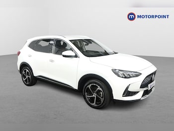 MG MG HS feature image