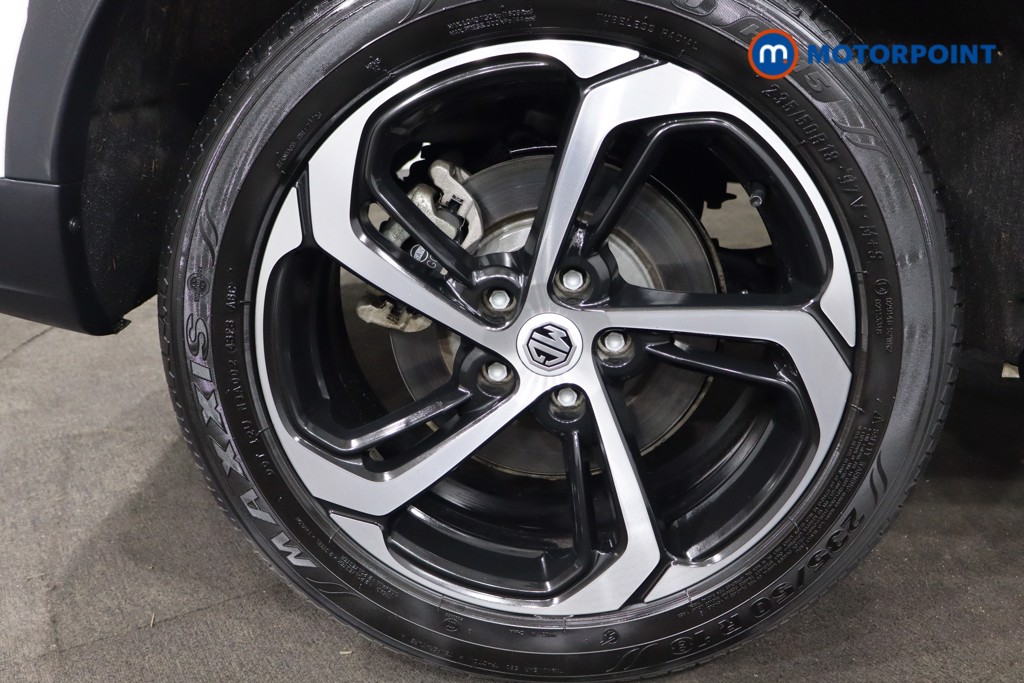 Used MG MG HS 2024 for sale - 77106718: Photo 24