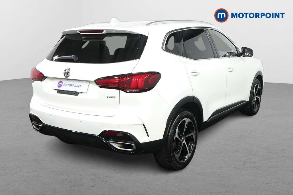 Used MG MG HS 2024 for sale - 77106718: Photo 7