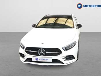 Used Mercedes-Benz A-Class 2022 for sale - 75086539: Photo