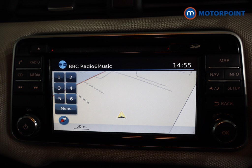 Used Nissan Micra 2017 for sale - 78026828: Photo 14