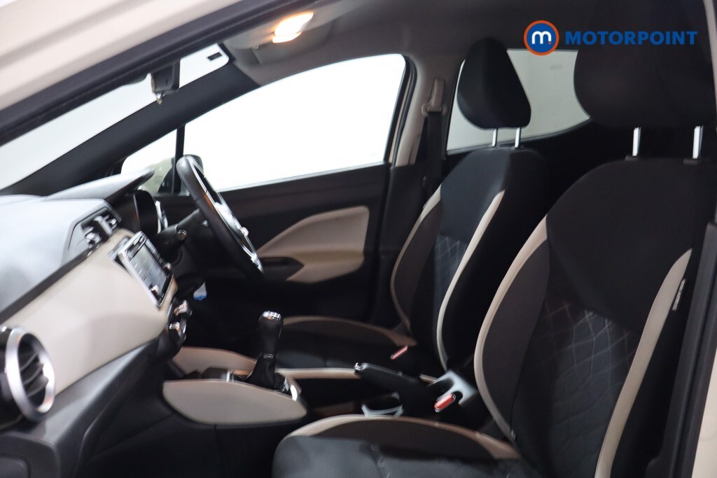 Used Nissan Micra 2017 for sale - 78026828: Photo 24