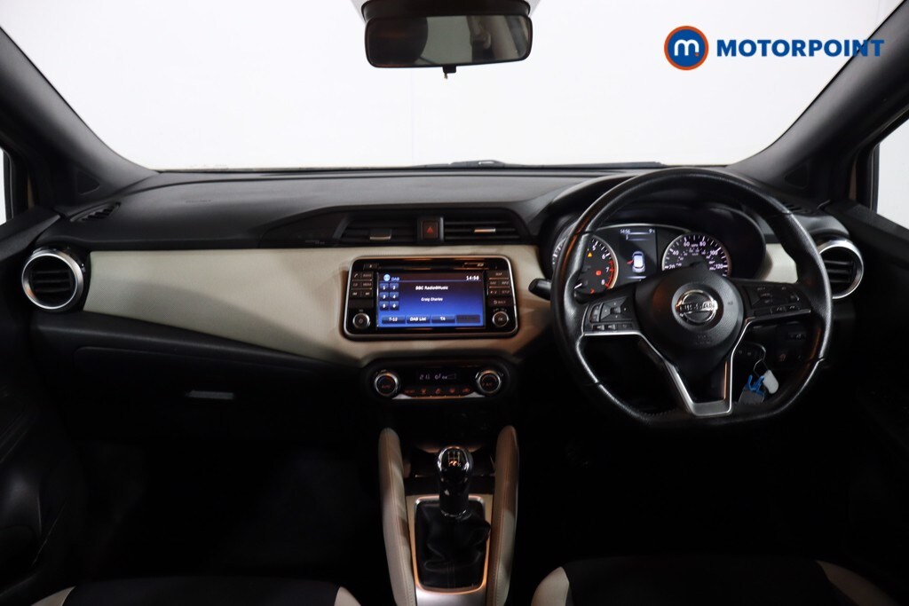 Used Nissan Micra 2017 for sale - 78026828: Photo 26