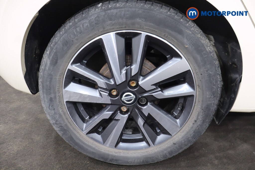 Used Nissan Micra 2017 for sale - 78026828: Photo 28