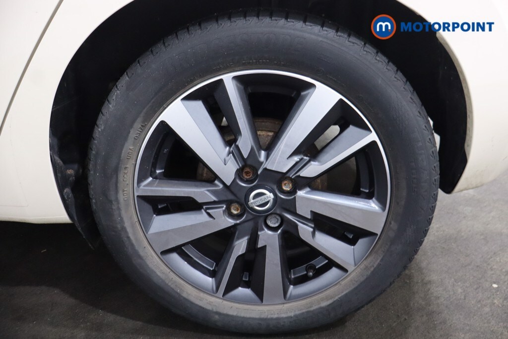 Used Nissan Micra 2017 for sale - 78026828: Photo 31