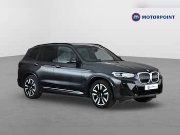 Used BMW iX3 2023 for sale - 79802513: Photo