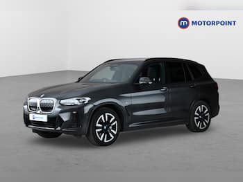 Used BMW iX3 2023 for sale - 79802513: Photo