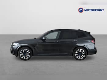 Used BMW iX3 2023 for sale - 79802513: Photo