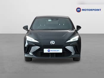 Used MG MG4 2022 for sale - 79653213: Photo