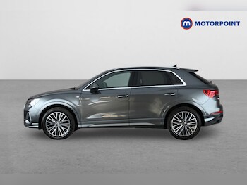 Used Audi Q3 2023 for sale - 79165853: Photo
