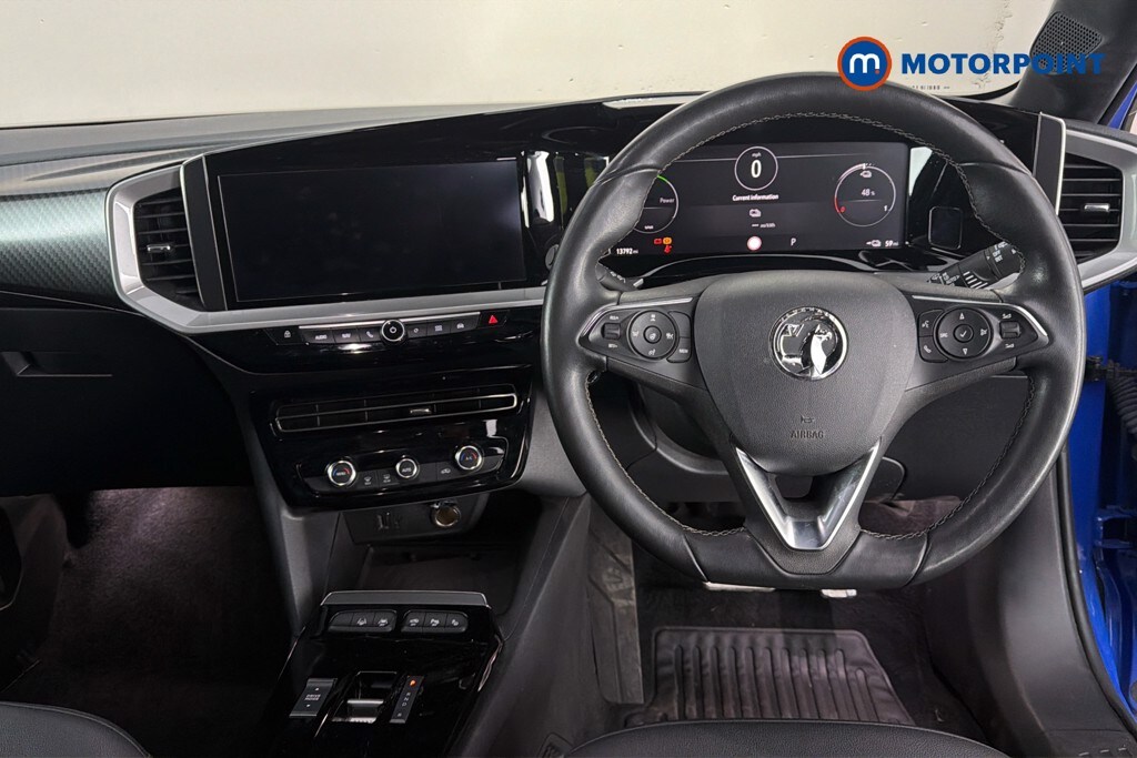 Used Vauxhall Mokka for sale - 78176983: Photo 10