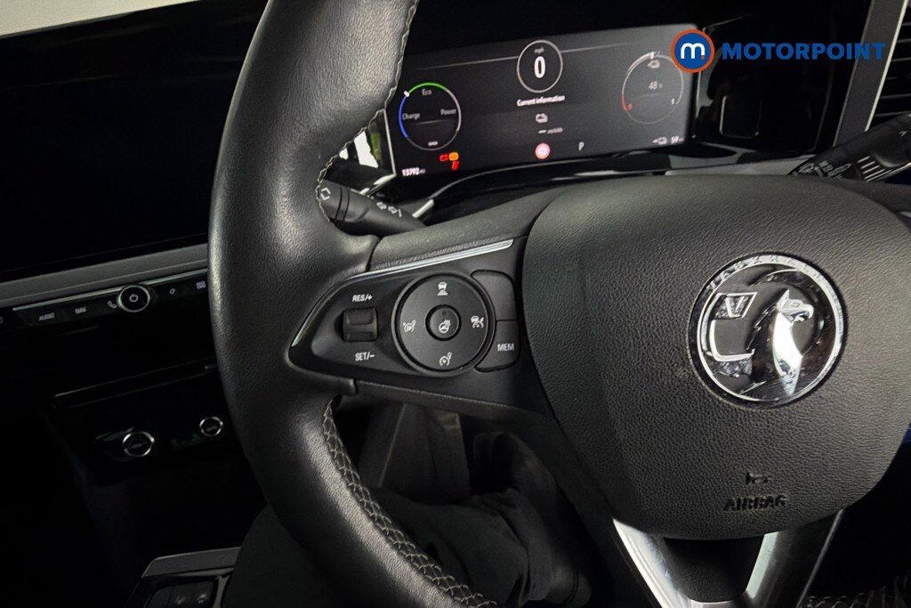 Used Vauxhall Mokka for sale - 78176983: Photo 11