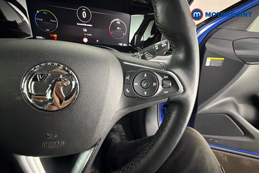 Used Vauxhall Mokka for sale - 78176983: Photo 12