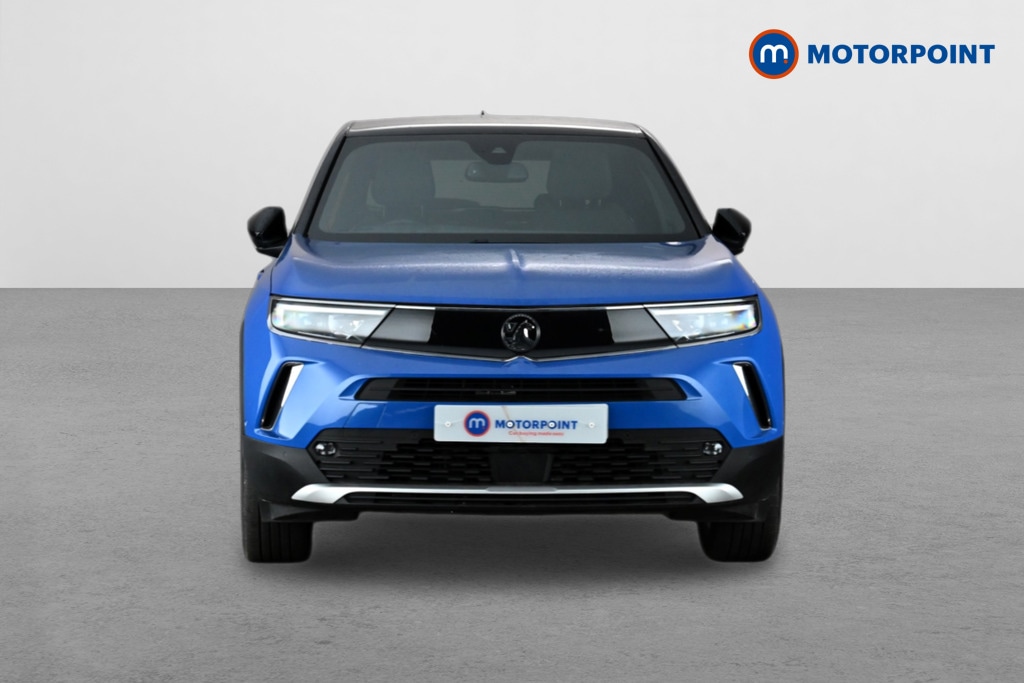 Used Vauxhall Mokka for sale - 78176983: Photo 2