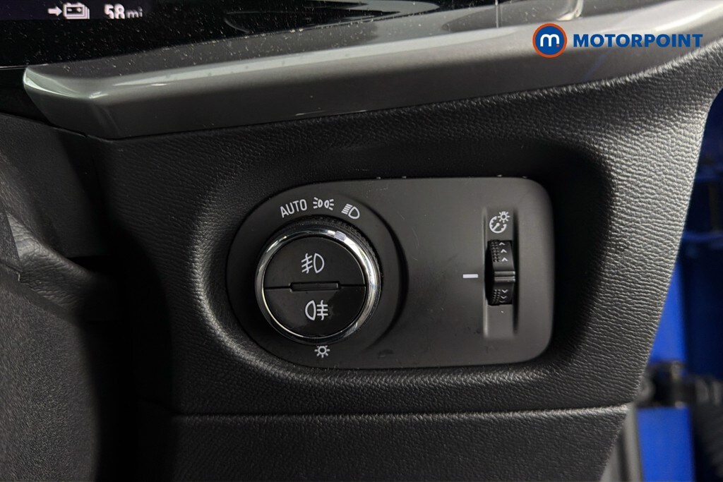 Used Vauxhall Mokka for sale - 78176983: Photo 25