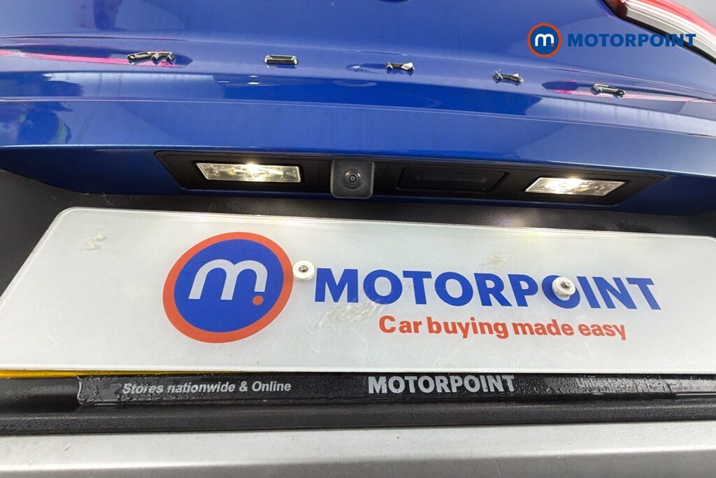 Used Vauxhall Mokka for sale - 78176983: Photo 33