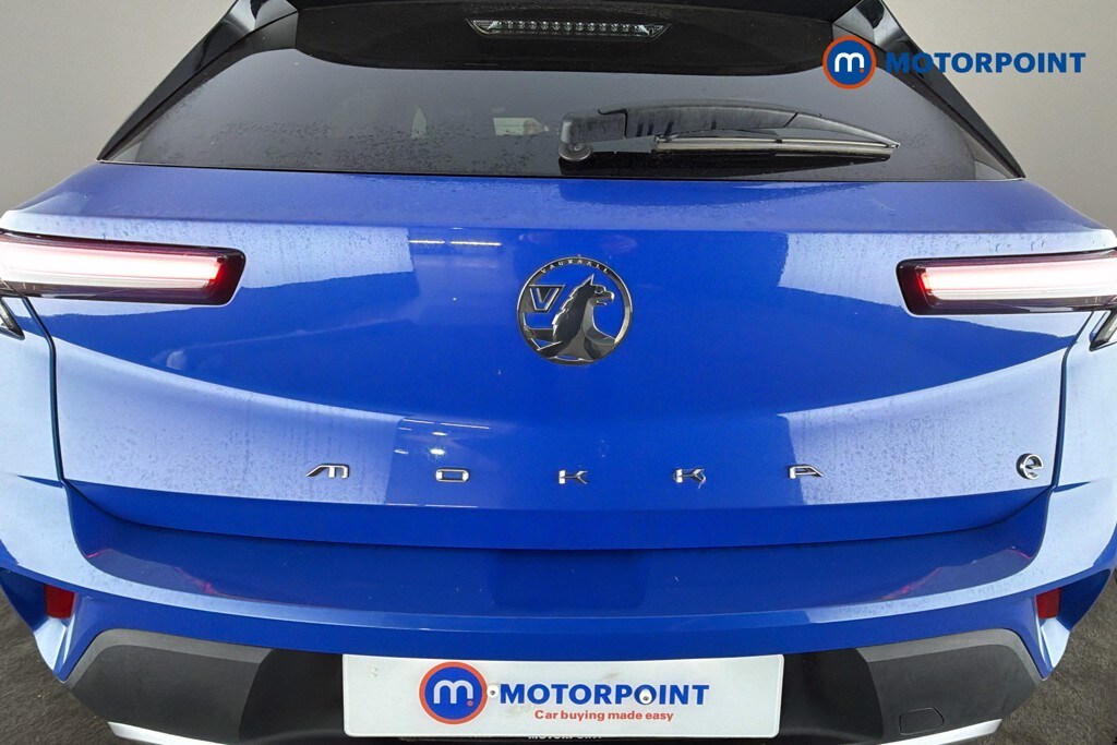 Used Vauxhall Mokka for sale - 78176983: Photo 34