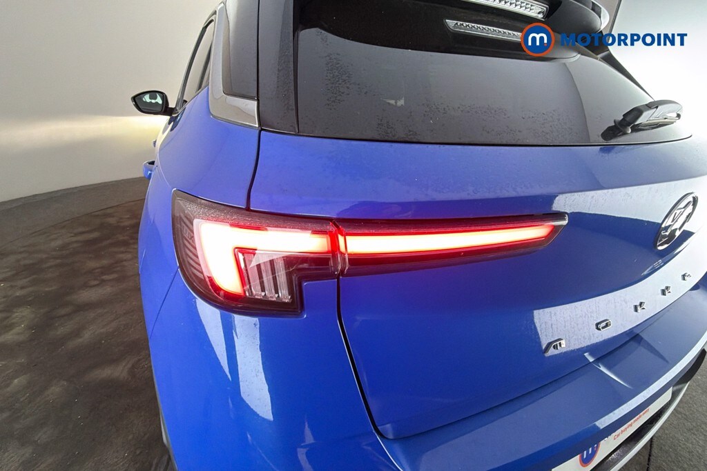 Used Vauxhall Mokka for sale - 78176983: Photo 35