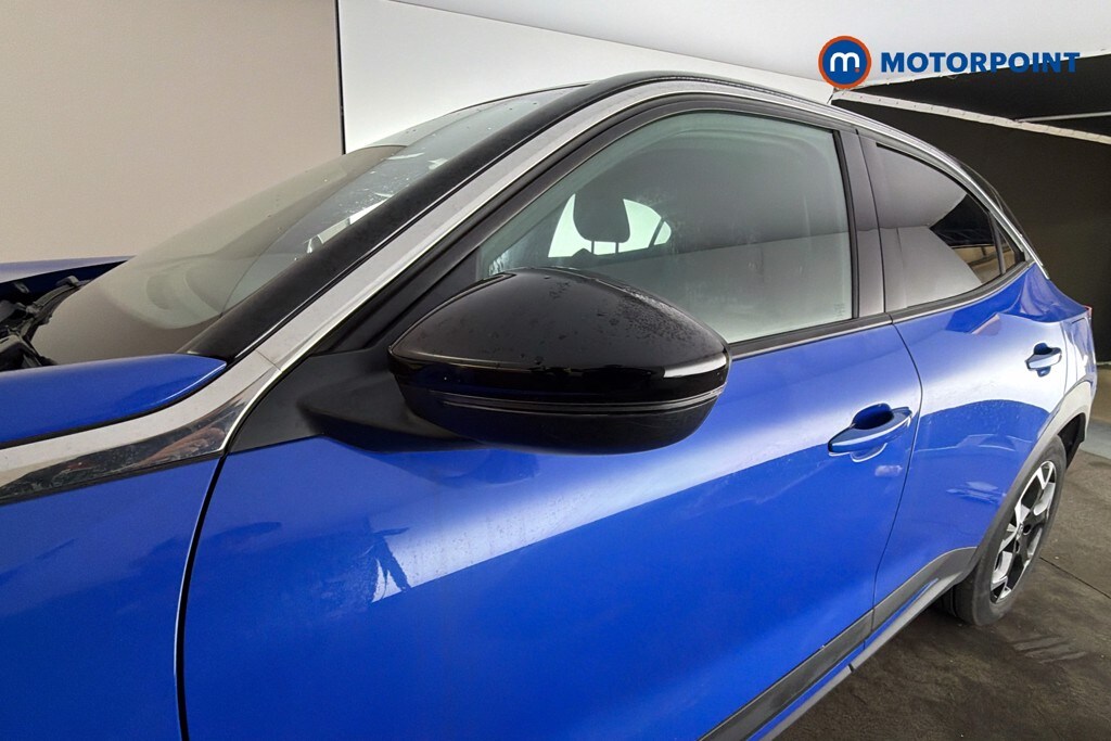 Used Vauxhall Mokka for sale - 78176983: Photo 38